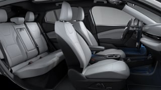 2026 Ford Mustang Mach-E® Internal Image 1